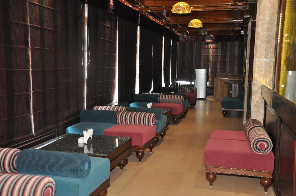 Hotel Southgate Shimla Esterno foto