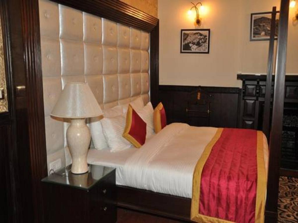 Hotel Southgate Shimla Camera foto