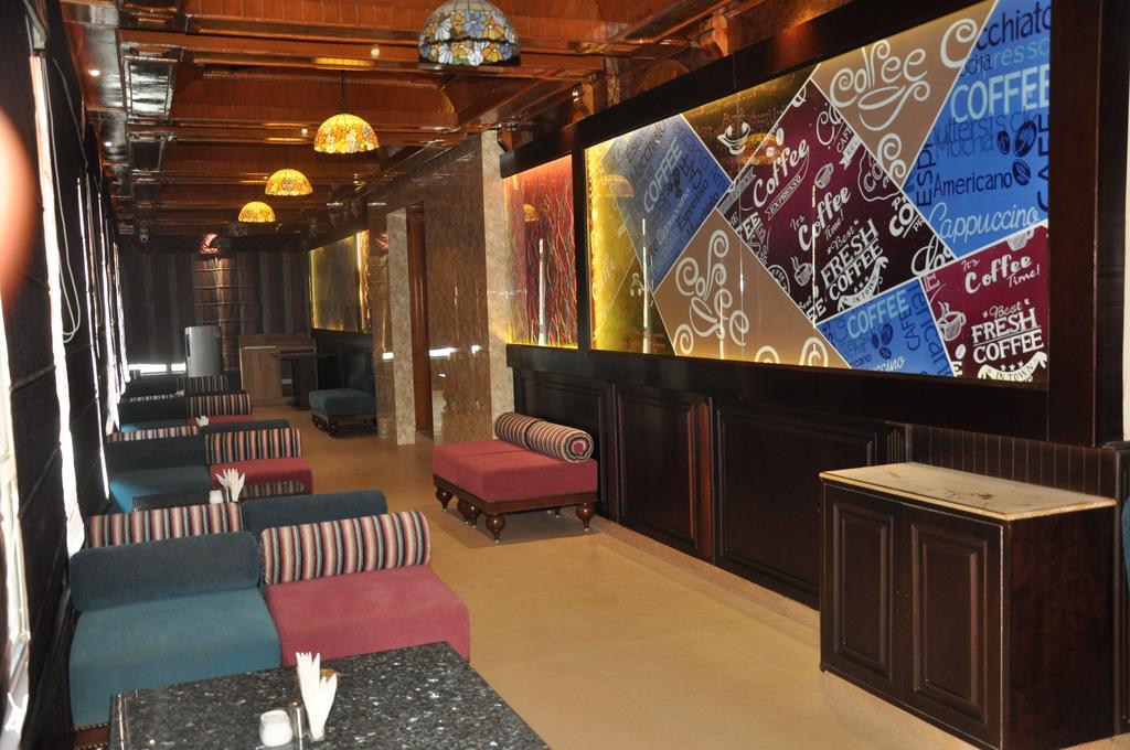 Hotel Southgate Shimla Esterno foto