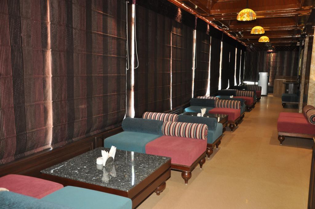 Hotel Southgate Shimla Esterno foto
