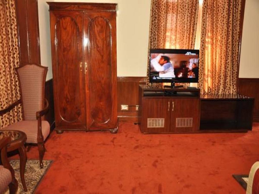 Hotel Southgate Shimla Esterno foto