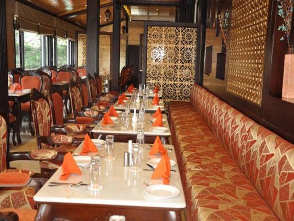 Hotel Southgate Shimla Esterno foto
